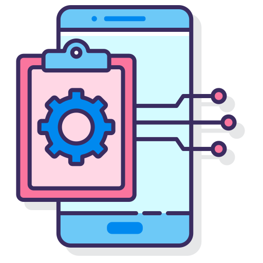Mobile App Development Services